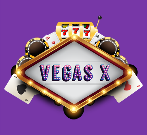Vegas X Online Casino