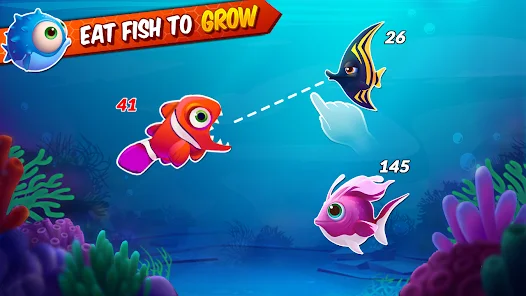 fish-games-online